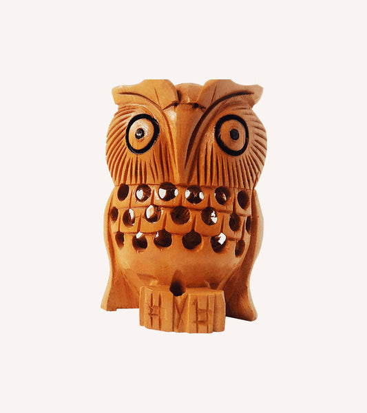 Wooden Handicraft