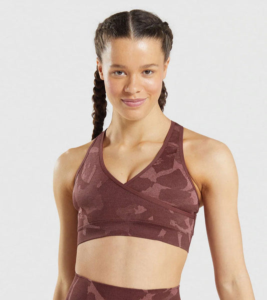 Bali Underwire Bra