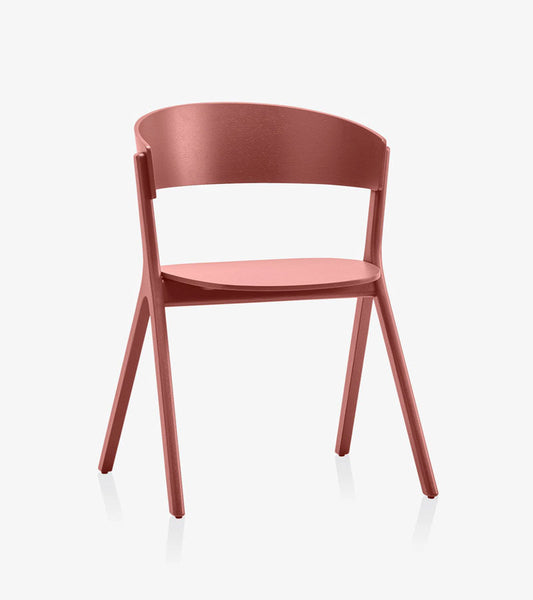 Bauhaus chair