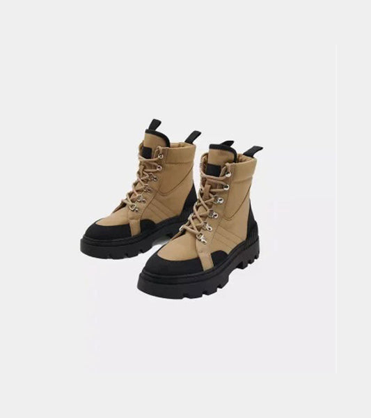Legacy Lather Sneaker