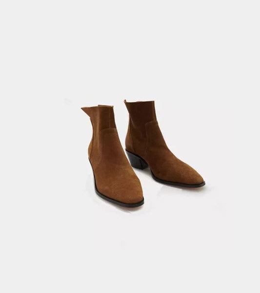 Legacy Lather Sneaker
