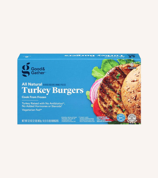 Meatless Chicken Tender