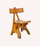 Wooden Handicraft