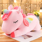 Soft Stuffed Unicorn Plush Toy