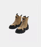 Legacy Lather Sneaker