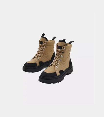 Legacy Lather Sneaker