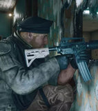 Action With Jailer