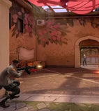 Action With Jailer