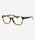 Black Polycarbonate Sunglass